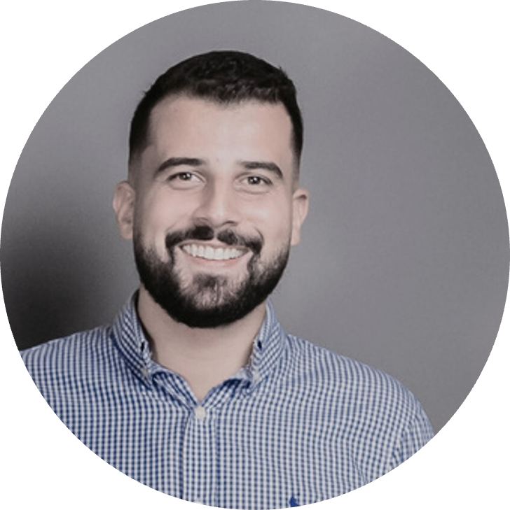 Leonardo Alvarenga