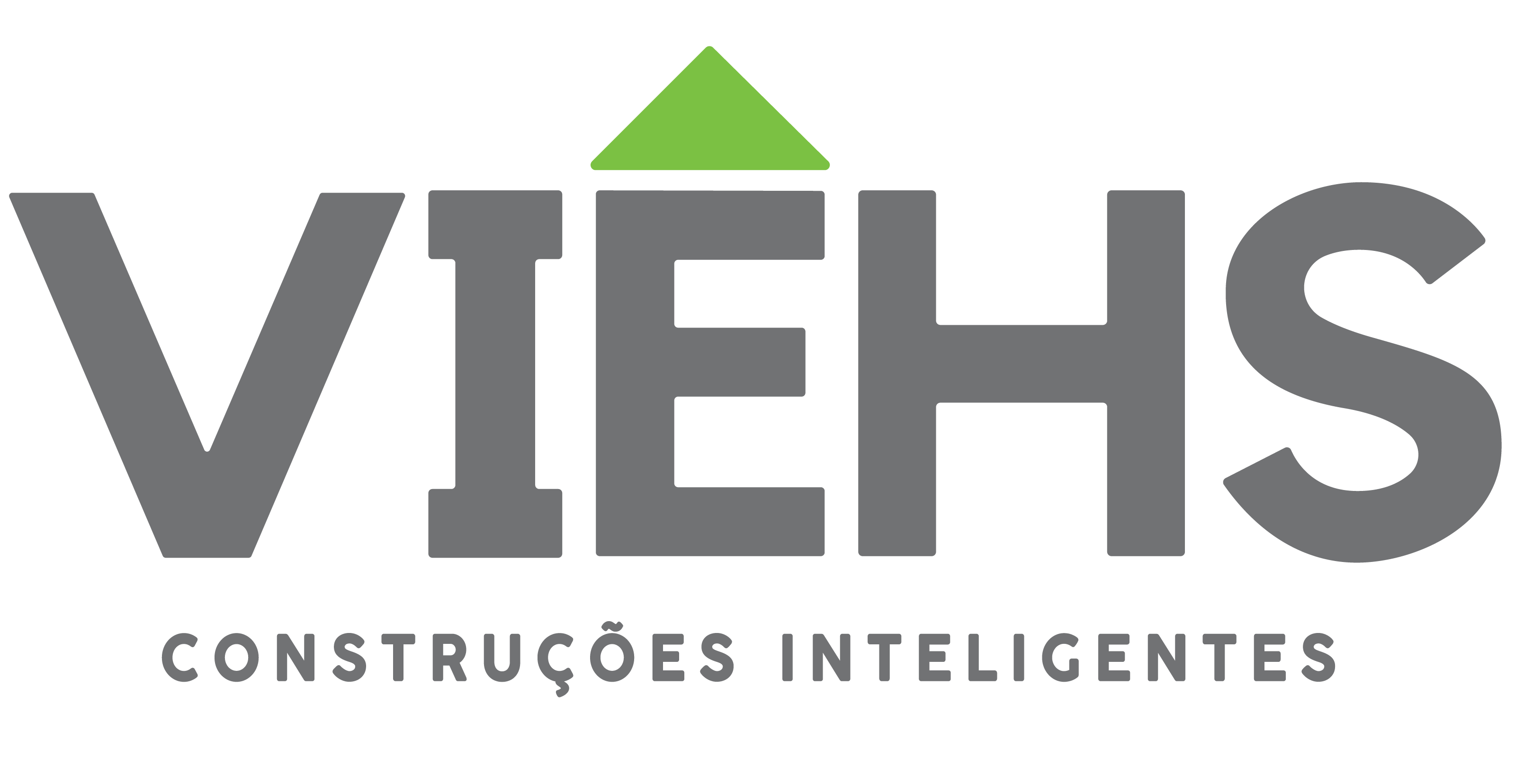 VIÊHS Construções Inteligentes